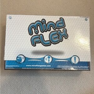 Mindflex Game